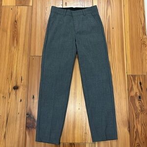 Boys dress pants size 10